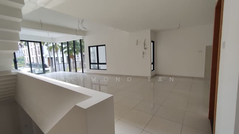 Rumah Teres 4 Tingkat untuk Dijual di Damansara Perdana (Selangor) - Raymond Tan - Interior - PropertyGuru.com.my