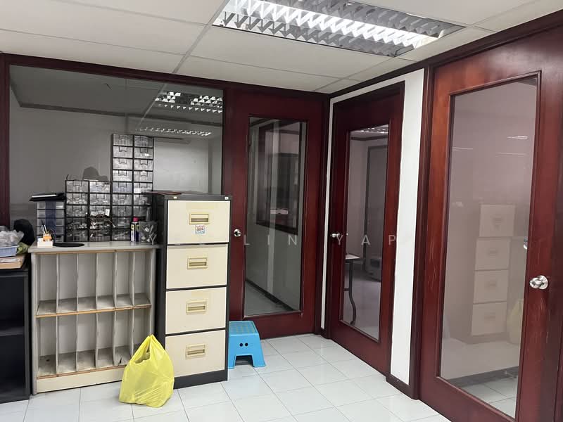 Shop / Office for Rent in Petaling Jaya (Selangor) - Yee Lin Yap - Interior - PropertyGuru.com.my