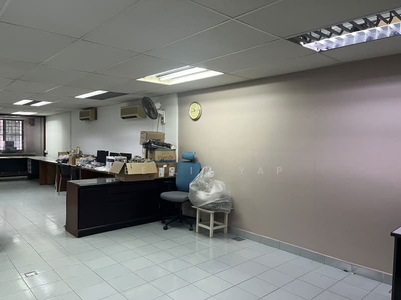 Shop / Office for Rent in Petaling Jaya (Selangor) - Yee Lin Yap - Interior - PropertyGuru.com.my