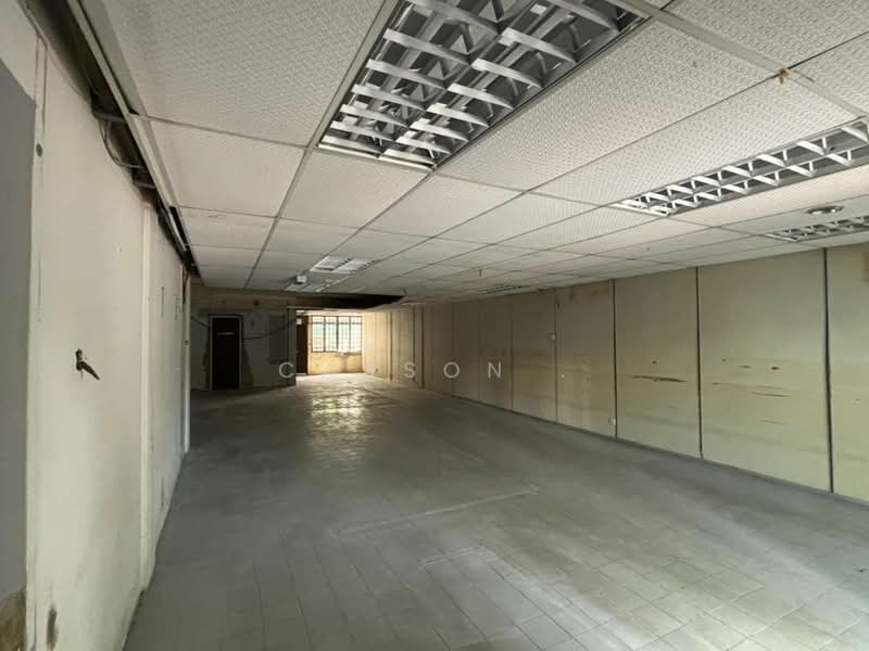 Shop / Office for Rent in Taman Pelangi (Johor Bahru) - Carson . - Interior - PropertyGuru.com.my