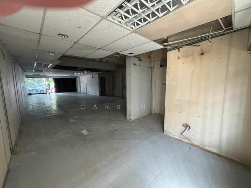 Shop / Office for Rent in Taman Pelangi (Johor Bahru) - Carson . - Interior - PropertyGuru.com.my