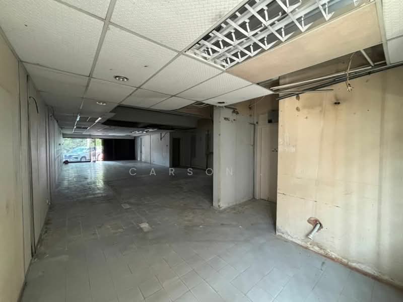 Shop / Office for Rent in Taman Pelangi (Johor Bahru) - Carson . - Interior - PropertyGuru.com.my