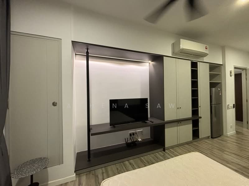 Service Residence for Rent at Millerz Square Serviced Residence - Athena Saw - PropertyGuru.com.my