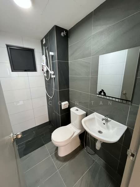 Service Residence for Rent at Traders Garden @ Cheras Selatan - Lincoln Tan - Bathroom - PropertyGuru.com.my
