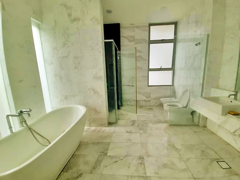 The Valley TTDI, Ampang untuk Untuk Dijual - RM 3,480,000, Apr 2026 - Bathroom - PropertyGuru.com.my