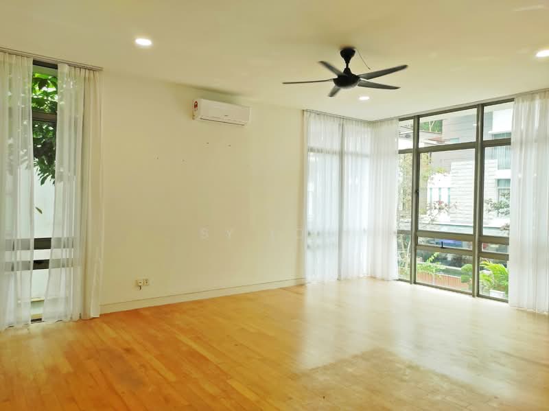 The Valley TTDI, Ampang untuk Untuk Dijual - RM 3,480,000, Apr 2026 - Living Room - PropertyGuru.com.my