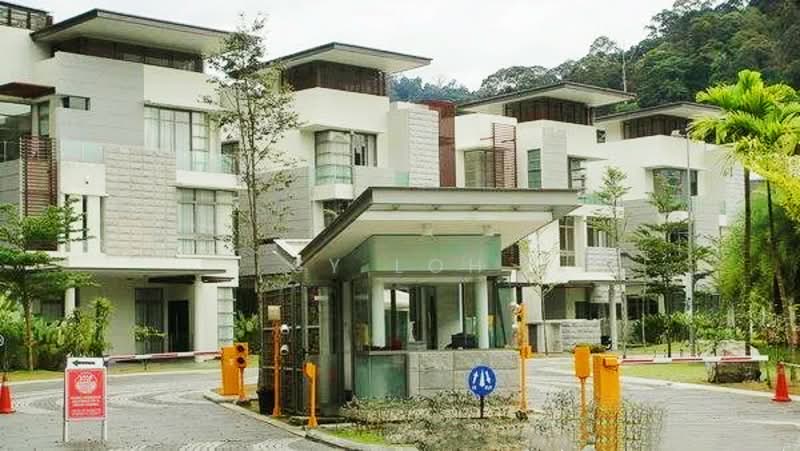 The Valley TTDI, Ampang untuk Untuk Dijual - RM 3,480,000, Apr 2026 - Exterior - PropertyGuru.com.my