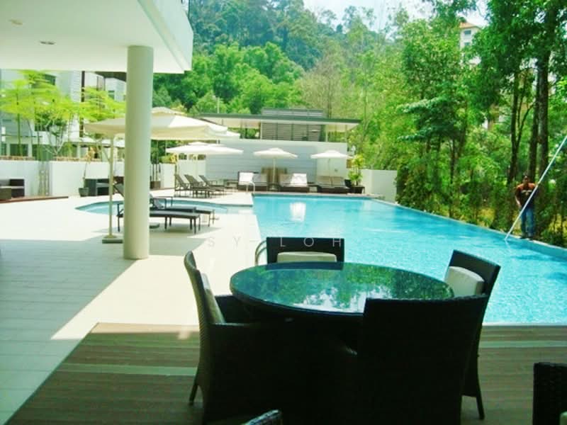 The Valley TTDI, Ampang untuk Untuk Dijual - RM 3,480,000, Apr 2026 - Exterior - PropertyGuru.com.my