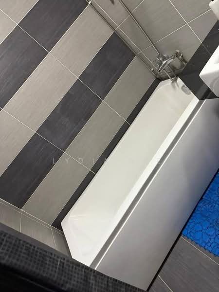 KSL D'Esplanade Residence untuk Untuk Disewa - RM 2,300 /bulan, Apr 2026 - Bathroom - PropertyGuru.com.my