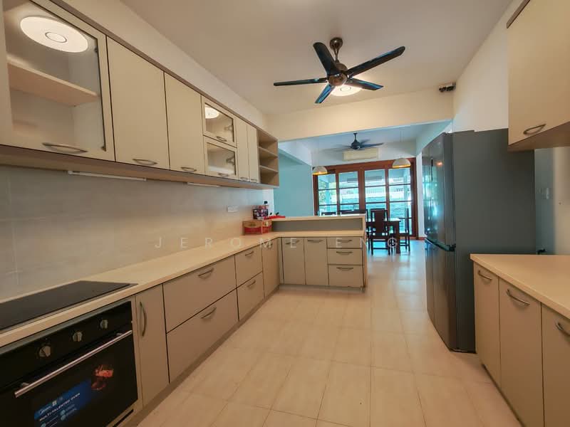 Bungalow for Sale in Tanjung Bungah (Penang) - Jerome Eng - Kitchen - PropertyGuru.com.my