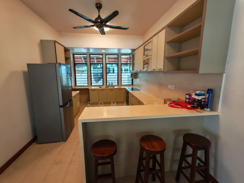 Bungalow for Sale in Tanjung Bungah (Penang) - Jerome Eng - Kitchen - PropertyGuru.com.my