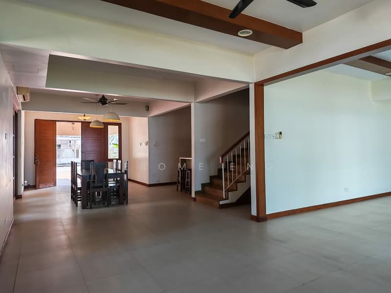 Bungalow for Sale in Tanjung Bungah (Penang) - Jerome Eng - Dining Room - PropertyGuru.com.my