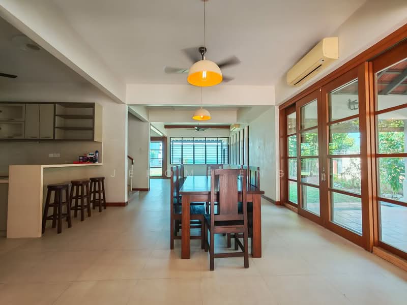 Bungalow for Sale in Tanjung Bungah (Penang) - Jerome Eng - Dining Room - PropertyGuru.com.my