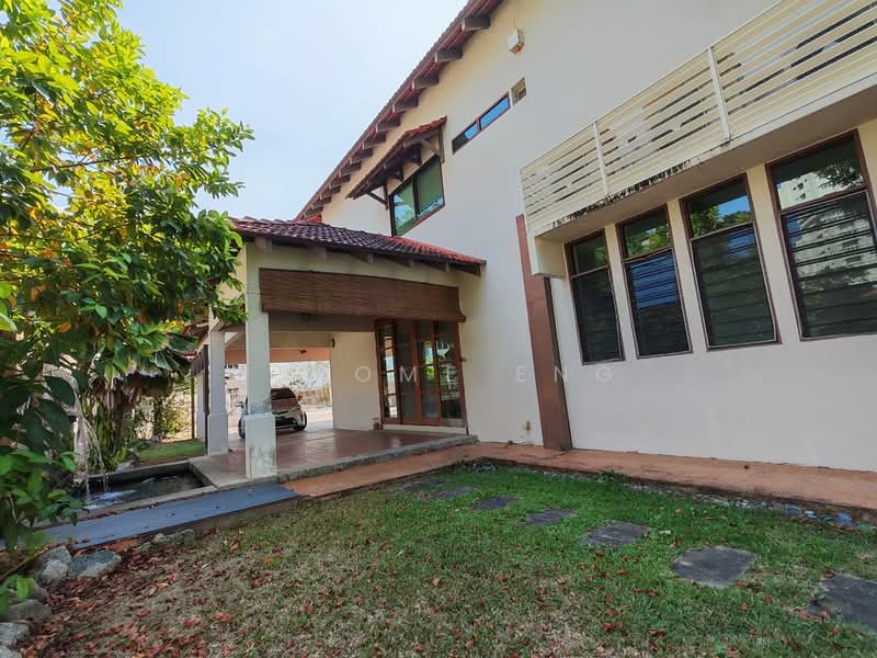 Bungalow for Sale in Tanjung Bungah (Penang) - Jerome Eng - Exterior - PropertyGuru.com.my