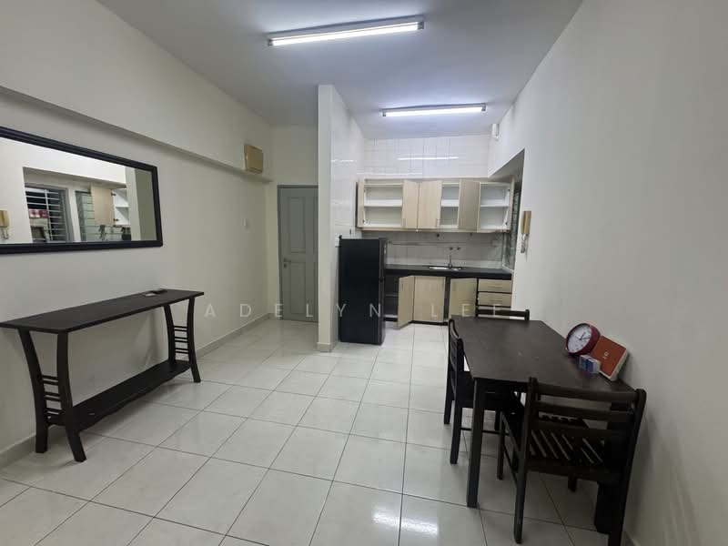 Service Residence for Rent at E-Tiara - Adelyn Lee - Kitchen - PropertyGuru.com.my
