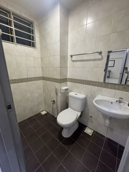 Service Residence for Rent at E-Tiara - Adelyn Lee - Bathroom - PropertyGuru.com.my