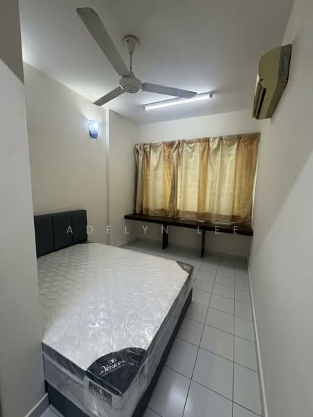 Service Residence for Rent at E-Tiara - Adelyn Lee - Bedroom - PropertyGuru.com.my