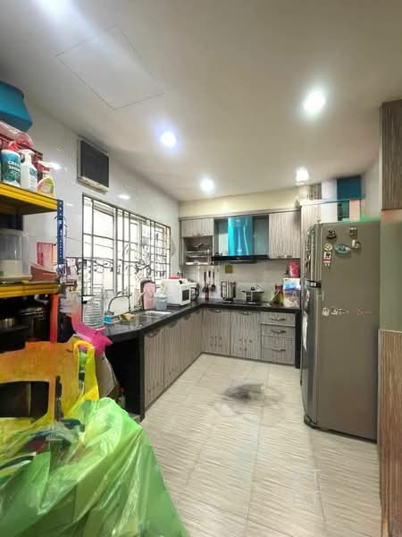 2-storey Terraced House for Sale in Bandar Botanic (Klang) - Mason Chiah - PropertyGuru.com.my