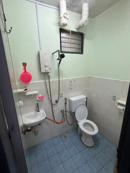 Untuk Disewa - Villa Krystal @ Bandar Selesa Jaya
