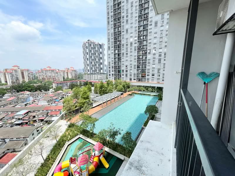 Condominium for Sale at Residensi Rampai II - Mohd Khairul Amadi Mohd Yusoff - Exterior - PropertyGuru.com.my