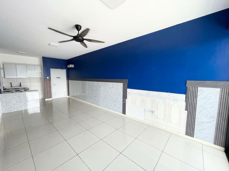 Condominium for Sale at Residensi Rampai II - Mohd Khairul Amadi Mohd Yusoff - Interior - PropertyGuru.com.my