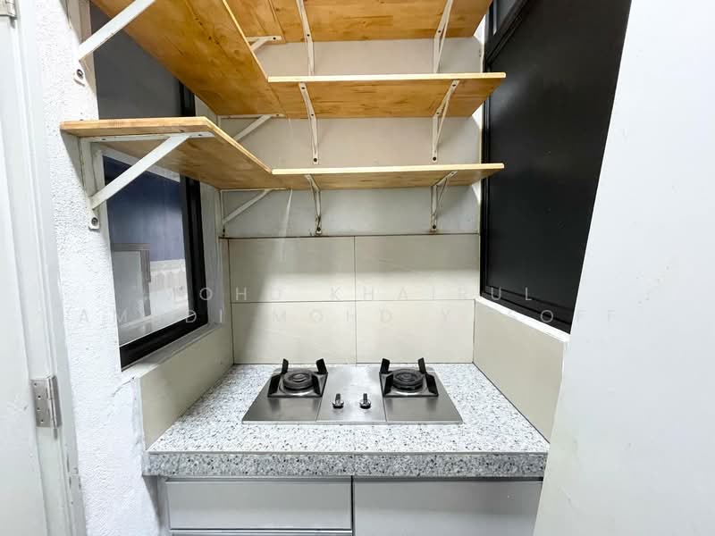 Condominium for Sale at Residensi Rampai II - Mohd Khairul Amadi Mohd Yusoff - PropertyGuru.com.my