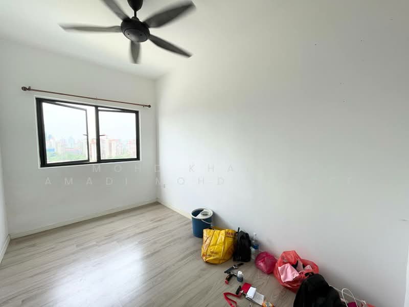 Condominium for Sale at Residensi Rampai II - Mohd Khairul Amadi Mohd Yusoff - PropertyGuru.com.my