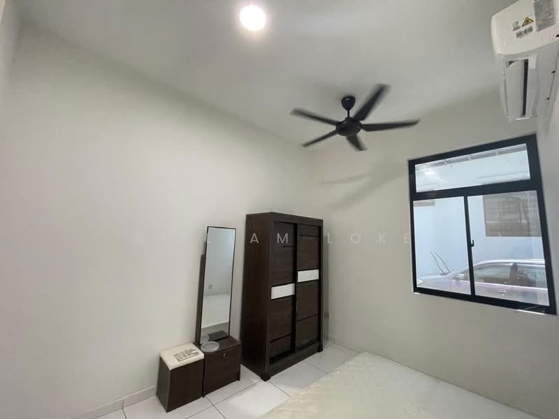 2-storey Terraced House for Rent in Bukit Indah (Iskandar Puteri (Nusajaya)) - William Loke - PropertyGuru.com.my