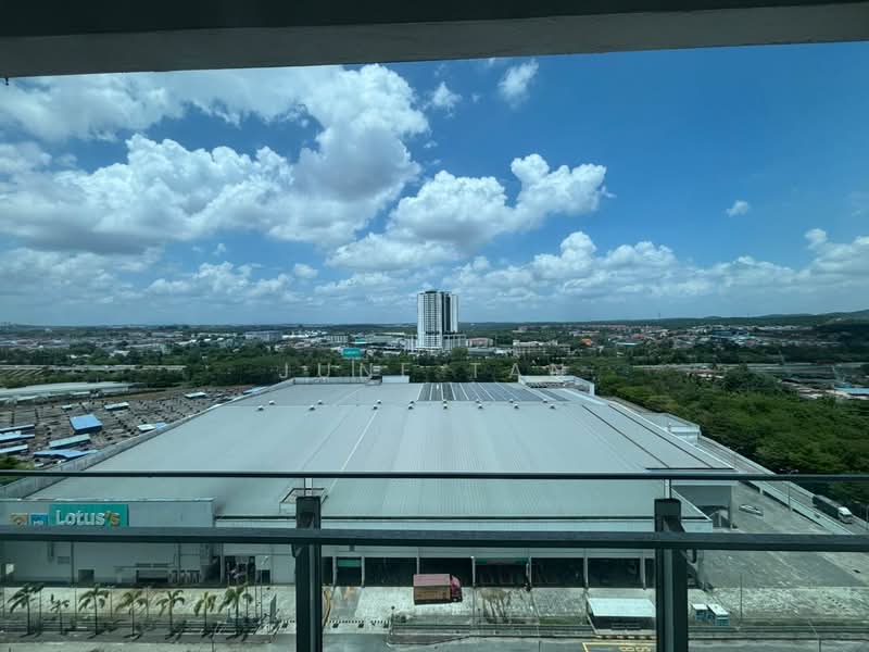 Condominium for Sale at PARC Regency (Residensi Masai) - June Tan - View - PropertyGuru.com.my