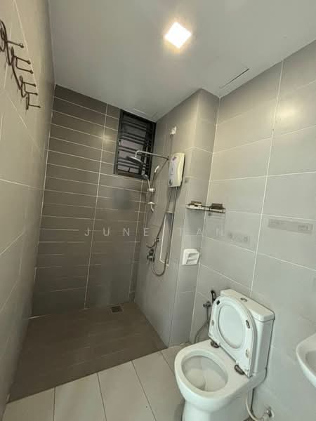 Condominium for Sale at PARC Regency (Residensi Masai) - June Tan - Bathroom - PropertyGuru.com.my