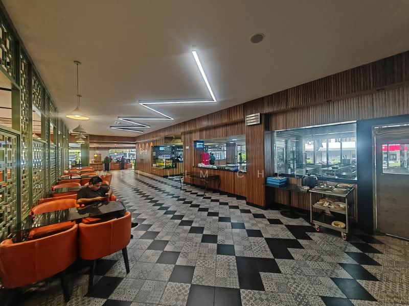 Shop for Rent in Kuala Lumpur (Kuala Lumpur) - WEI LIM CHEE - Interior - PropertyGuru.com.my