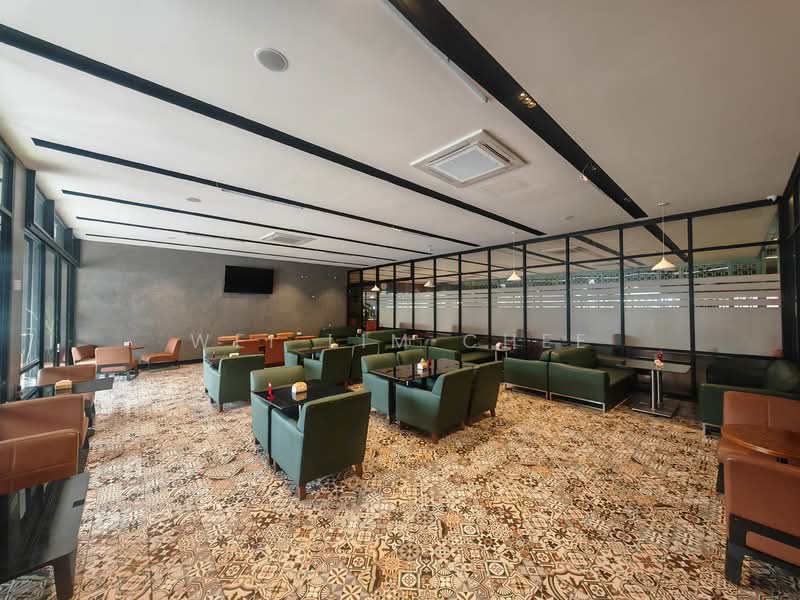 Shop for Rent in Kuala Lumpur (Kuala Lumpur) - WEI LIM CHEE - Living Room - PropertyGuru.com.my