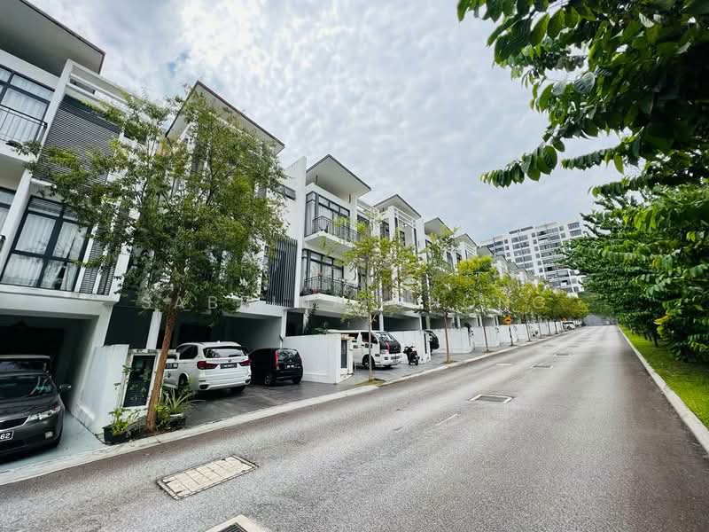 Twin Villa for Sale in Ampang (Kuala Lumpur) - Sabrina Chong - PropertyGuru.com.my