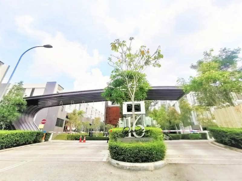 Twin Villa for Sale in Ampang (Kuala Lumpur) - Sabrina Chong - PropertyGuru.com.my