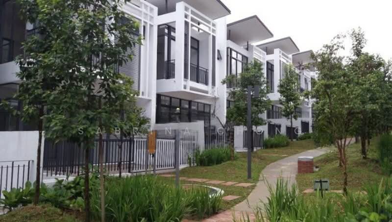 Twin Villa for Sale in Ampang (Kuala Lumpur) - Sabrina Chong - PropertyGuru.com.my