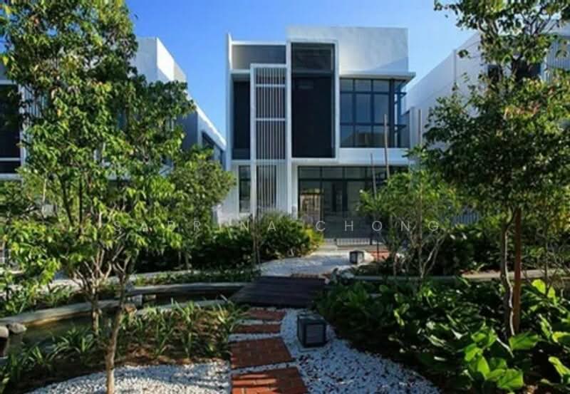 Twin Villa for Sale in Ampang (Kuala Lumpur) - Sabrina Chong - PropertyGuru.com.my