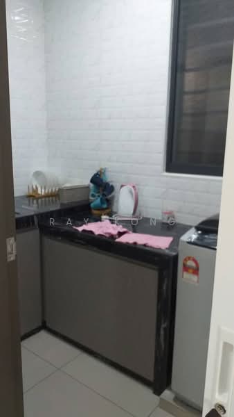 The Henge untuk Untuk Disewa - RM 2,100 /bulan, Apr 2026 - Kitchen - PropertyGuru.com.my