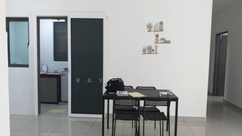 The Henge untuk Untuk Disewa - RM 2,100 /bulan, Apr 2026 - Kitchen - PropertyGuru.com.my