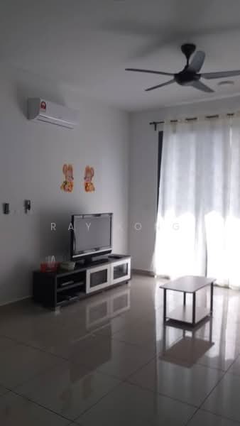 The Henge untuk Untuk Disewa - RM 2,100 /bulan, Apr 2026 - Living Room - PropertyGuru.com.my