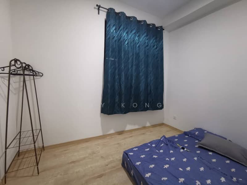 The Henge untuk Untuk Disewa - RM 2,100 /bulan, Apr 2026 - Bedroom - PropertyGuru.com.my