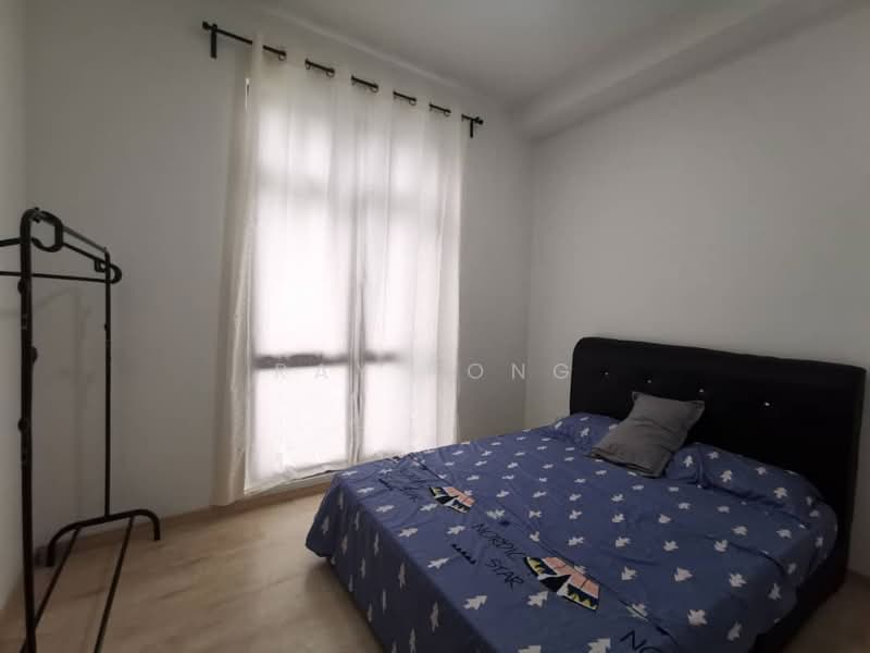 The Henge untuk Untuk Disewa - RM 2,100 /bulan, Apr 2026 - Bedroom - PropertyGuru.com.my