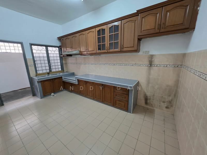 Bandar Puteri Klang untuk Untuk Dijual - RM 480,000, Apr 2026 - Kitchen - PropertyGuru.com.my