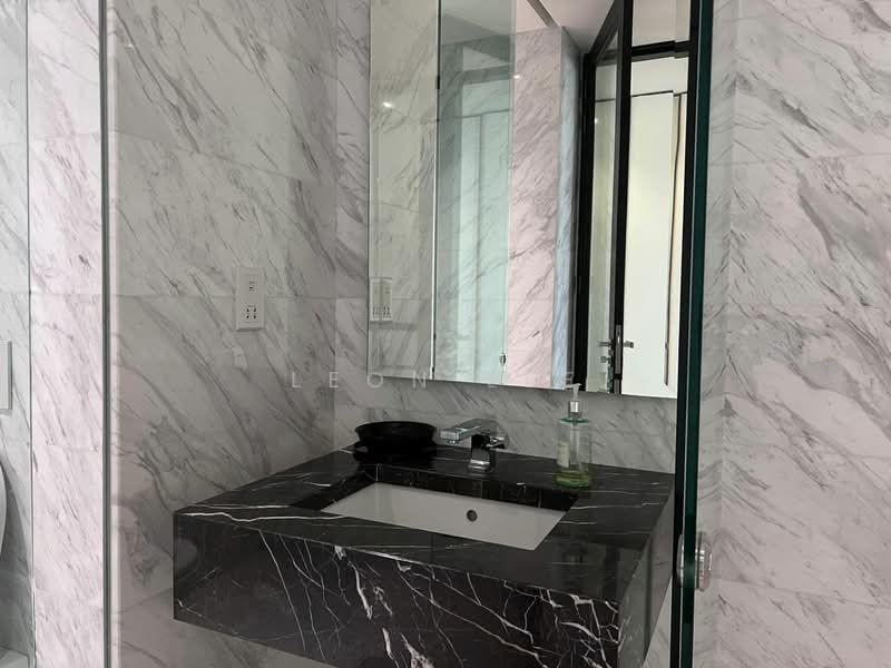 Service Residence for Sale at Banyan Tree Signatures - Leon Lee - Bathroom - PropertyGuru.com.my