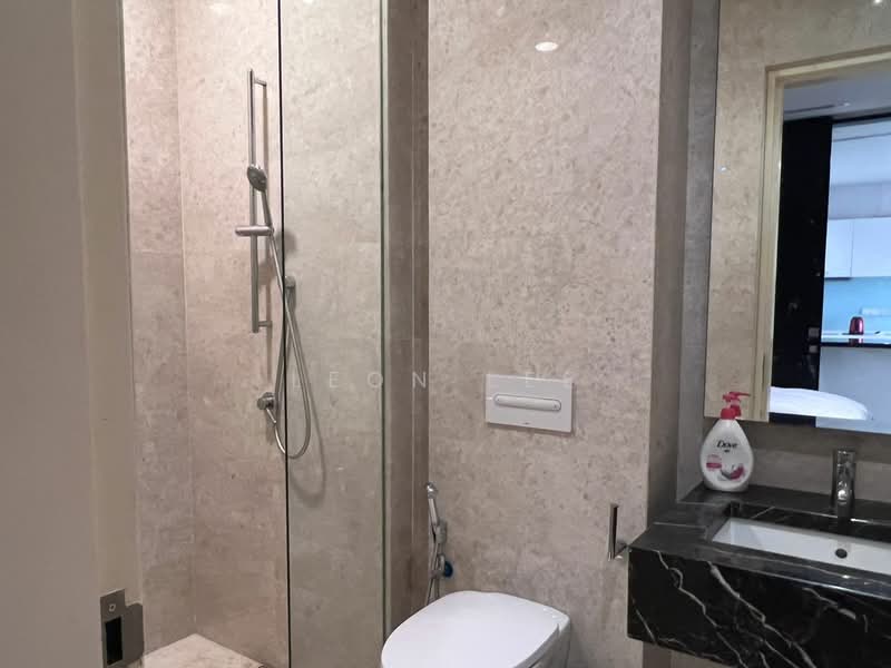 Service Residence for Sale at Banyan Tree Signatures - Leon Lee - Bathroom - PropertyGuru.com.my