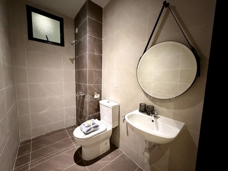 Pinegate Residency Project~Kimlun Land untuk Untuk Dijual - RM 388,000, Apr 2026 - Bathroom - PropertyGuru.com.my