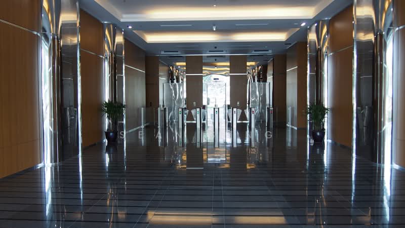 Oval Damansara untuk Untuk Dijual - RM 781,605, Apr 2026 - Lobby - PropertyGuru.com.my