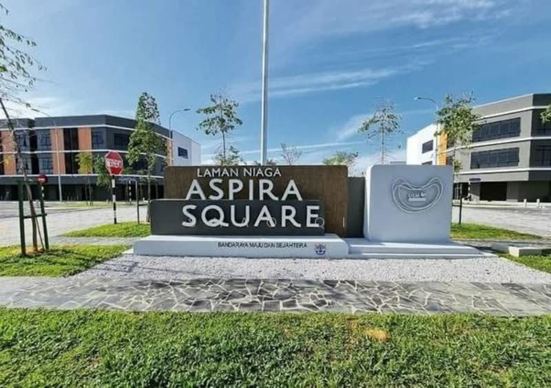 Shop / Office for Rent in Iskandar Puteri (Nusajaya) (Johor) - Shao Qi - Exterior - PropertyGuru.com.my