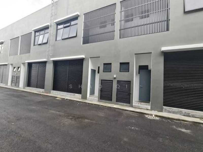 Shop / Office for Rent in Iskandar Puteri (Nusajaya) (Johor) - Shao Qi - Exterior - PropertyGuru.com.my