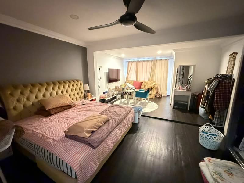 Terraced House for Sale in Bandar Tasik Puteri (Rawang) - Roman Yap - PropertyGuru.com.my