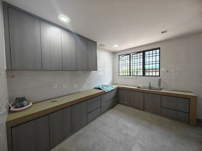 Rumah Teres 2 Tingkat untuk Dijual di Ipoh (Perak) - Donald Goh - Kitchen - PropertyGuru.com.my